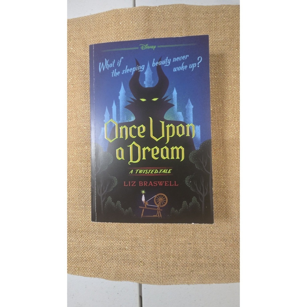 FF-1628 ONCE UPON A DREAM